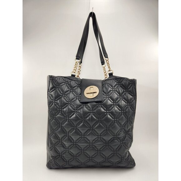 kate spade new york Handbags - Kate Spade New York Chain Link Shoulder Bag